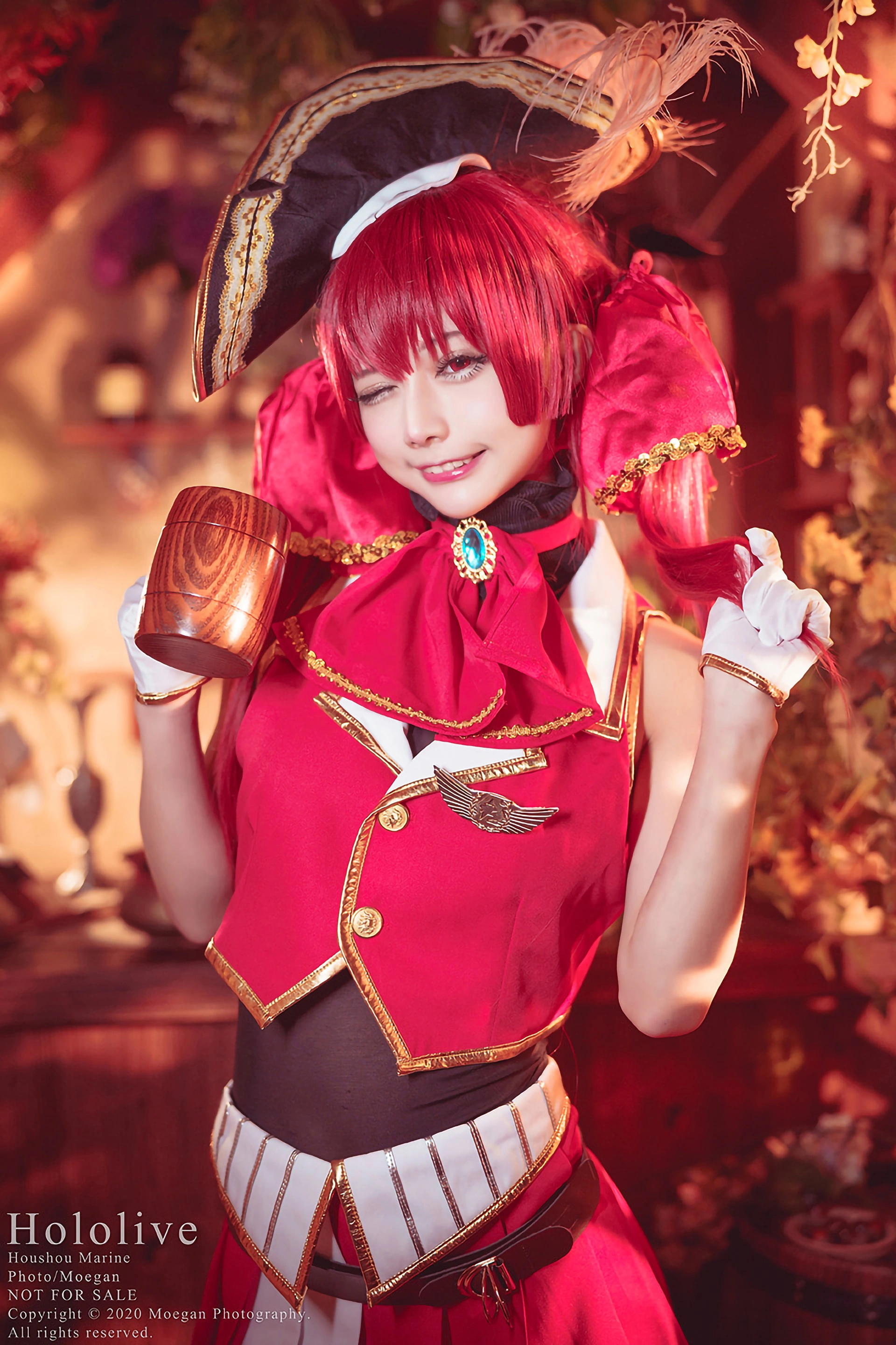 沖田凜花Rinka NO.016 Hololive 0